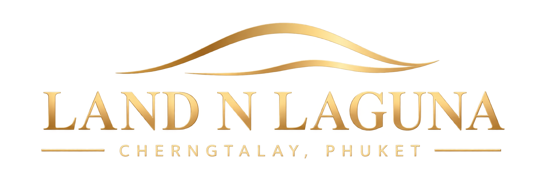 Land N Laguna logo